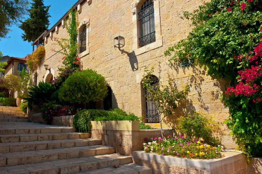 Rebekka, Isaak und der gestohlene Segen