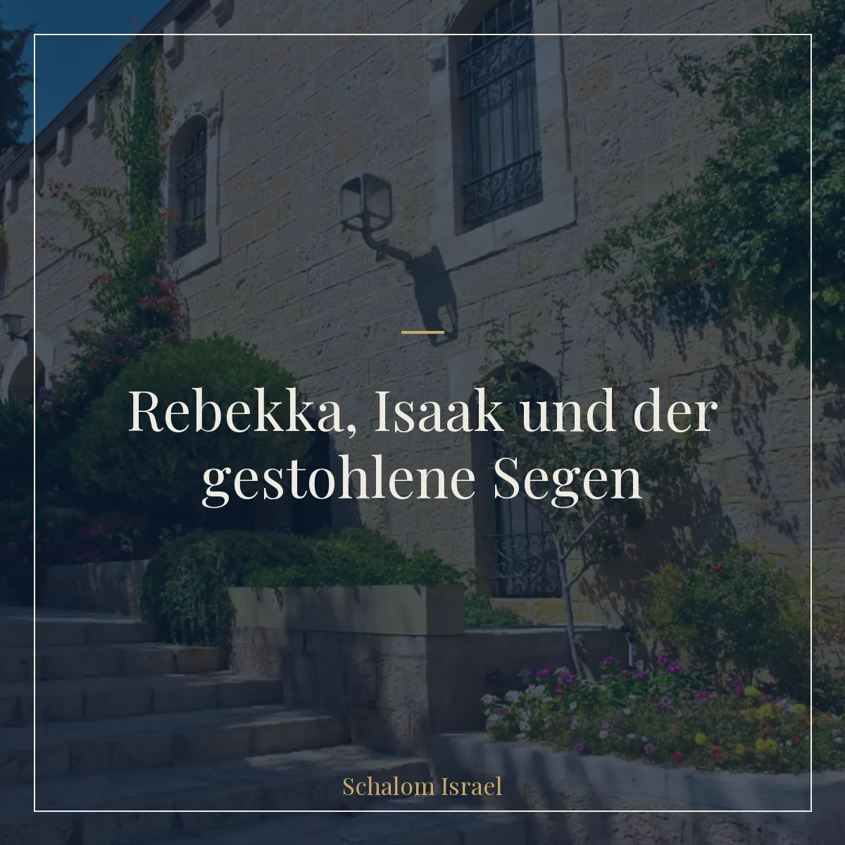 rebekka-isaak-segen