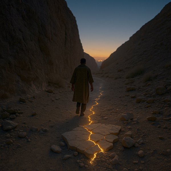 Wachstum durch Schwierigkeiten